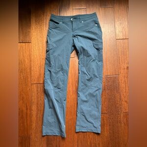 Kuhl pants women size 6 regular